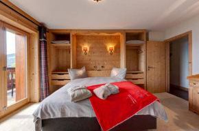 Alpe Fleurie Residence
